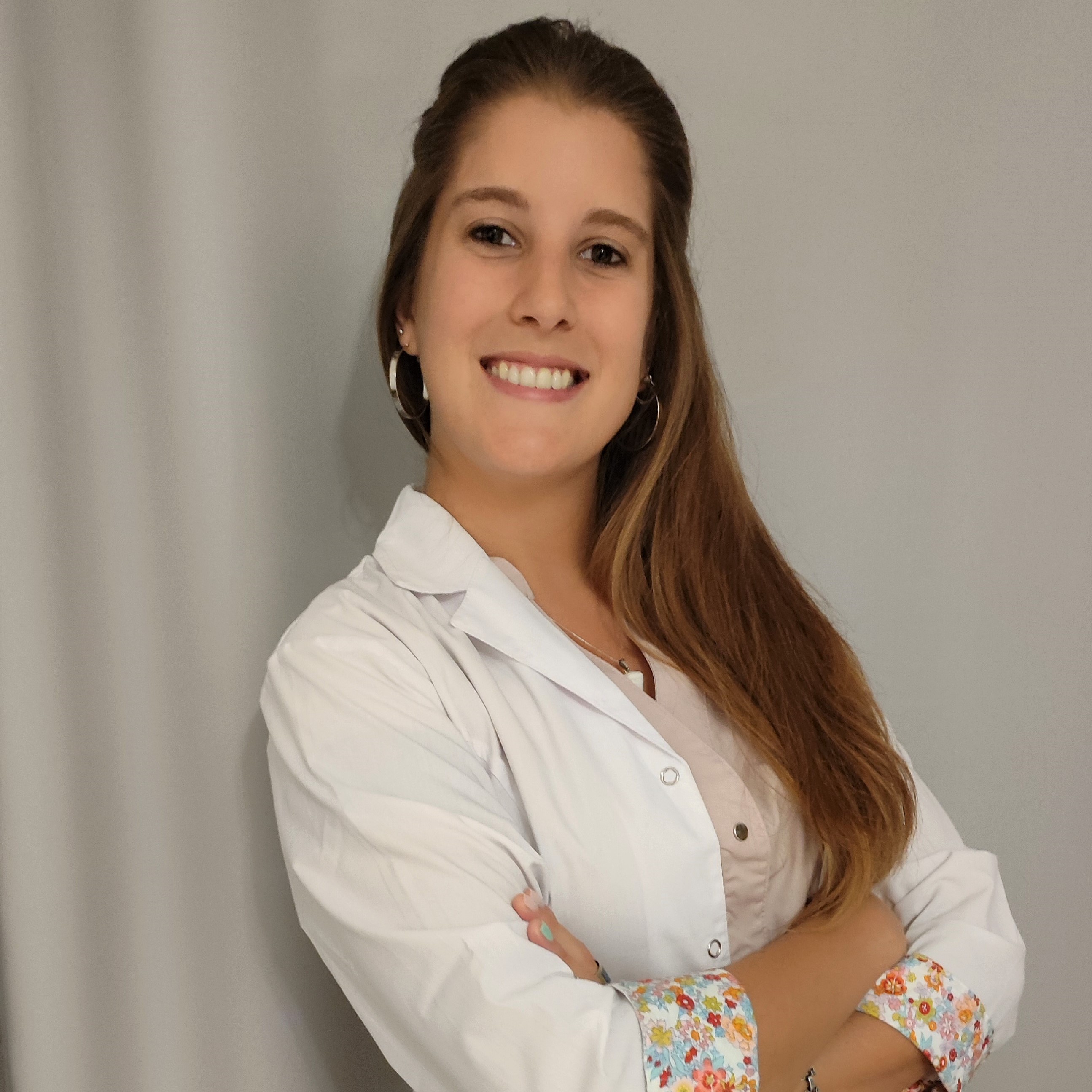 Lic. Mercedes Martin